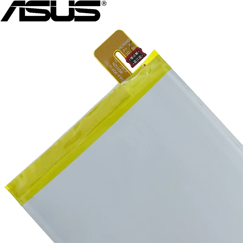 ASUS 3000 мАч C11P1606 батарея для ASUS Zenfone 3 Laser 5," ZC551KL телефон новейшее производство высокое качество батарея