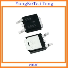 20 шт./лот NTD4858NT4G NTD4858 4858NG 4858 TO252