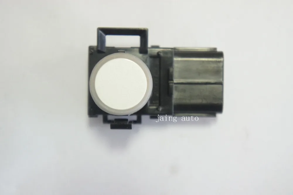 

auto Reversing radar, 89341-28480 - a0 is suitable for  Toyota estima parking sensors free delivery