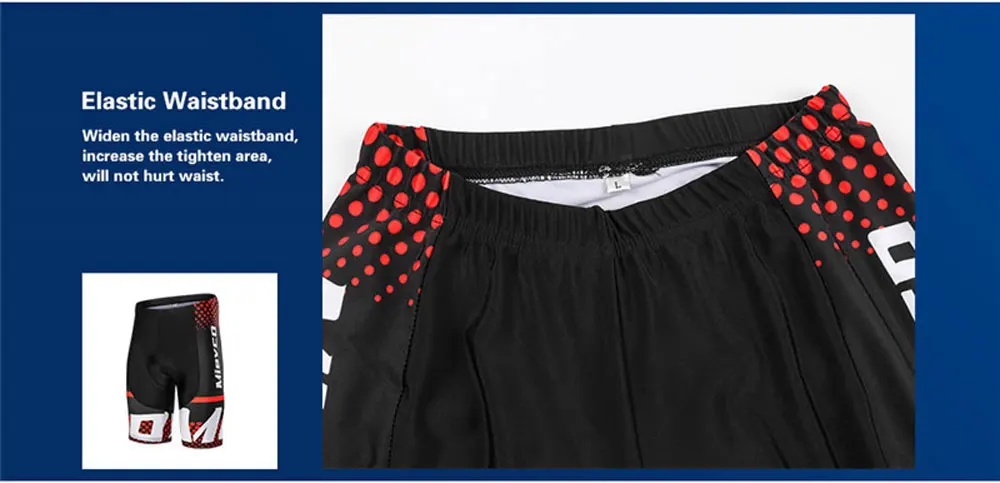 Mieyco, одежда для велоспорта, MTB, для горного велосипеда, мужской короткий комплект, Ropa Ciclismo, одежда для велоспорта, одежда для мужчин