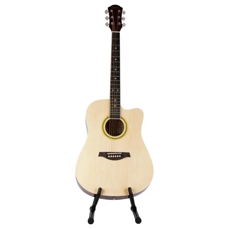 A-тип деревянная гитара электрогитара подставка База банджо скрипка Поддержка музыкальный кронштейн инструмента Аксессуары для гитары