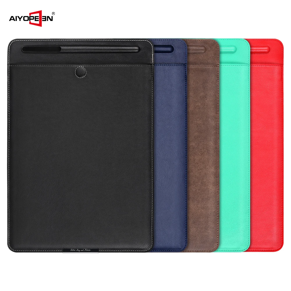 Sleeve Bag Pouch Case For iPad mini 1 2 3 4 air 1 2 pro 9.7 2017 2018 9