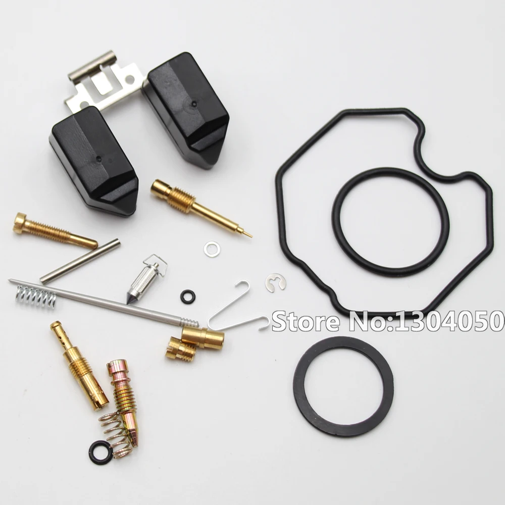 PZ27 CARBURETOR CARB REPAIR REBUILD KIT FOR 150CC 200CC ATV QUAD DIRT BIKE 4 WHEELER Newin
