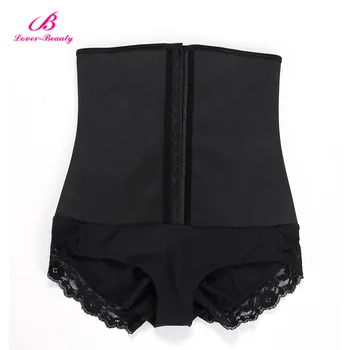 

Lover Beauty High Waist Trainer Tummy Control Panties Butt Lifter Body Shaper Corsets Hip Abdomen Enhancer Shapewear Underwear A
