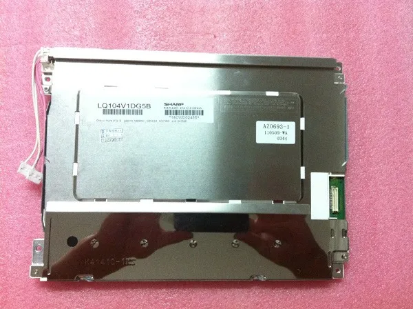 

LQ104V1DG5B FOR SHARP LCD DISPLAY SCREEN PANEL