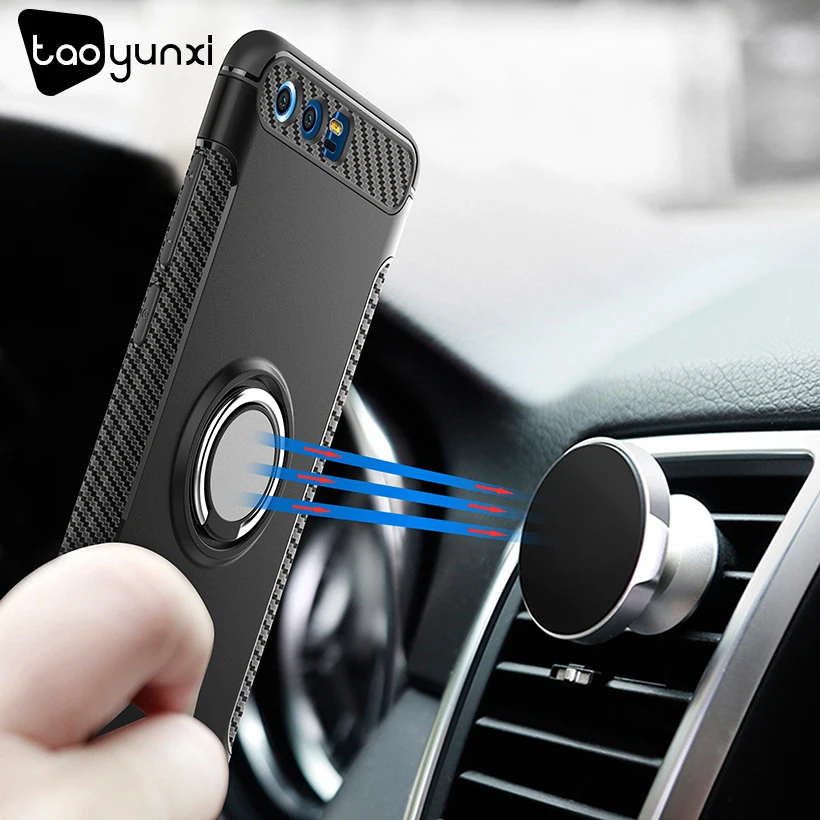 

Case For Huawei P20 P10 Lite Pro Case Huawei Y9 2019 Honor 8X 8 Max Nova 3E 3i 3 2 2S Honor Play P8 P9 Lite 2017