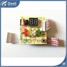 95 new good working for TCL Air conditioning display board remote control receiver board plate Rd32GBKFT