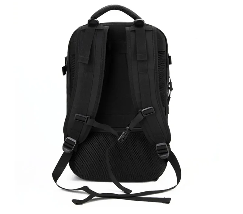 Заводской багажный рюкзак мужской Usb зарядка ноутбук рюкзак открытый многофункциональный мужской большой емкости водонепроницаемый дорожная сумка