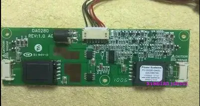 PS-DA0276-181-B DA0276 высоковольтные инвертор для платы балка высокого давления