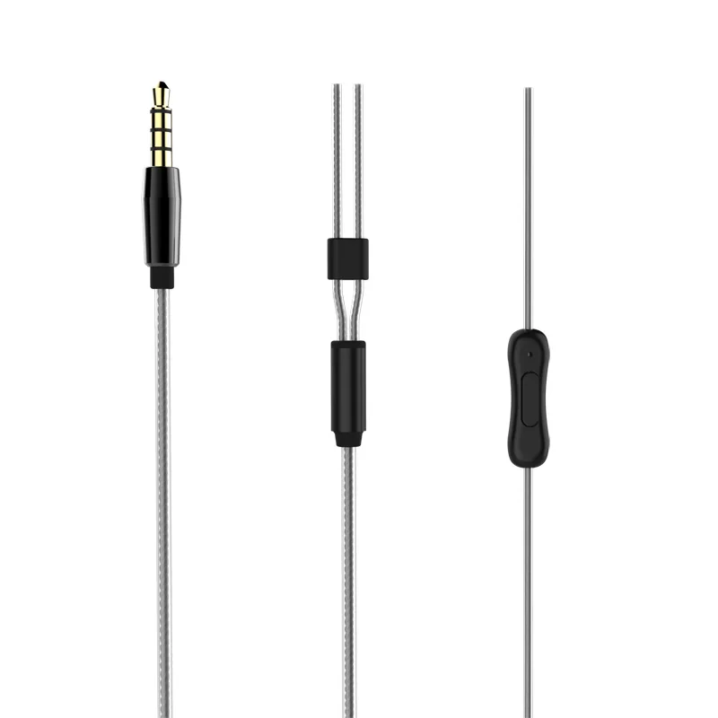 M2 Bluetooth гарнитура снижение шума Двойное действие катушки беспроводной спортивные стерео наушники с микрофоном для телефона