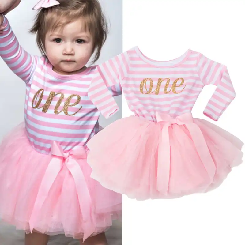 2 to 3 years baby girl dresses
