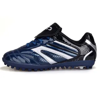 

New Arrival Big Size Eu 34-46 Men'S Baseball Shoes Adult Outdoor Antiskid Breathable Training Sneakers Softball Shoes D0549