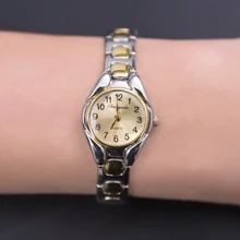 Nuevas Señoras de La Manera Pulsera de Reloj de Mujer de Marca de Lujo Vestido de Las Mujeres Relojes de Pulsera de Cuarzo Del Relogio Reloj Montre Femme Regalos