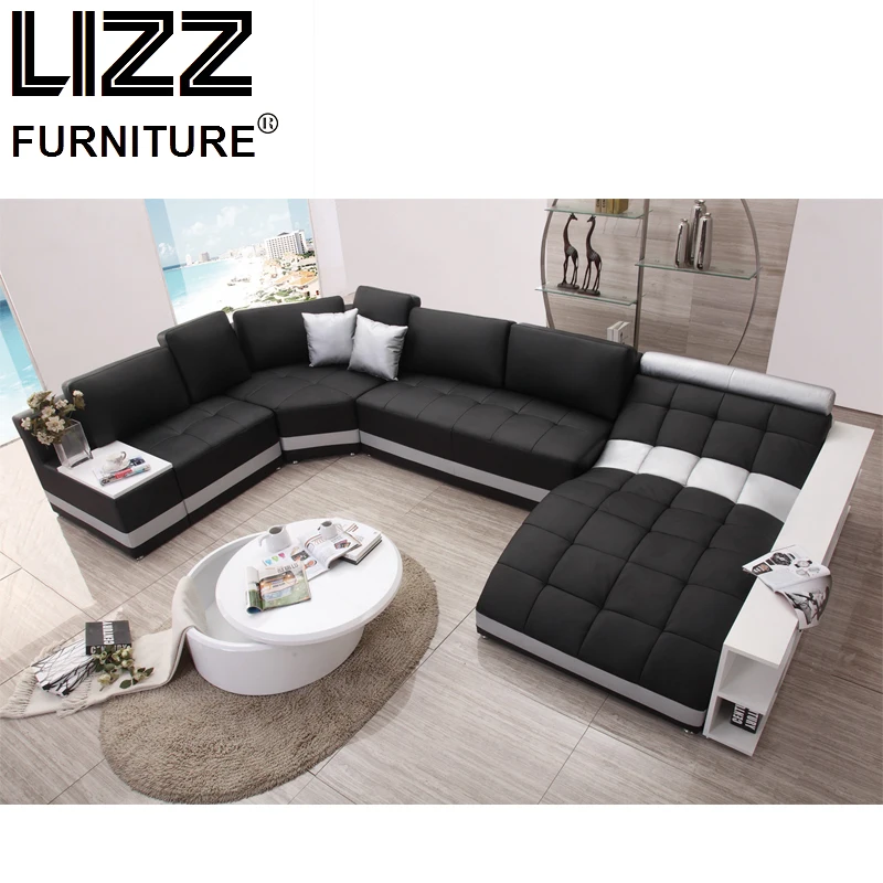 Product Information Of Luxury Home Used Furniture Set Genuine