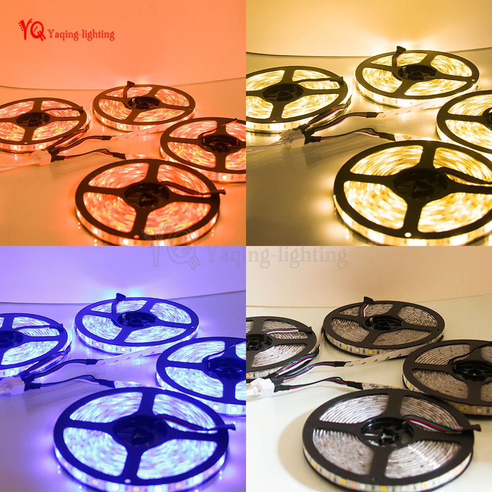 Tiras de Led 15 m 10 m 5 Marca : Zofipo