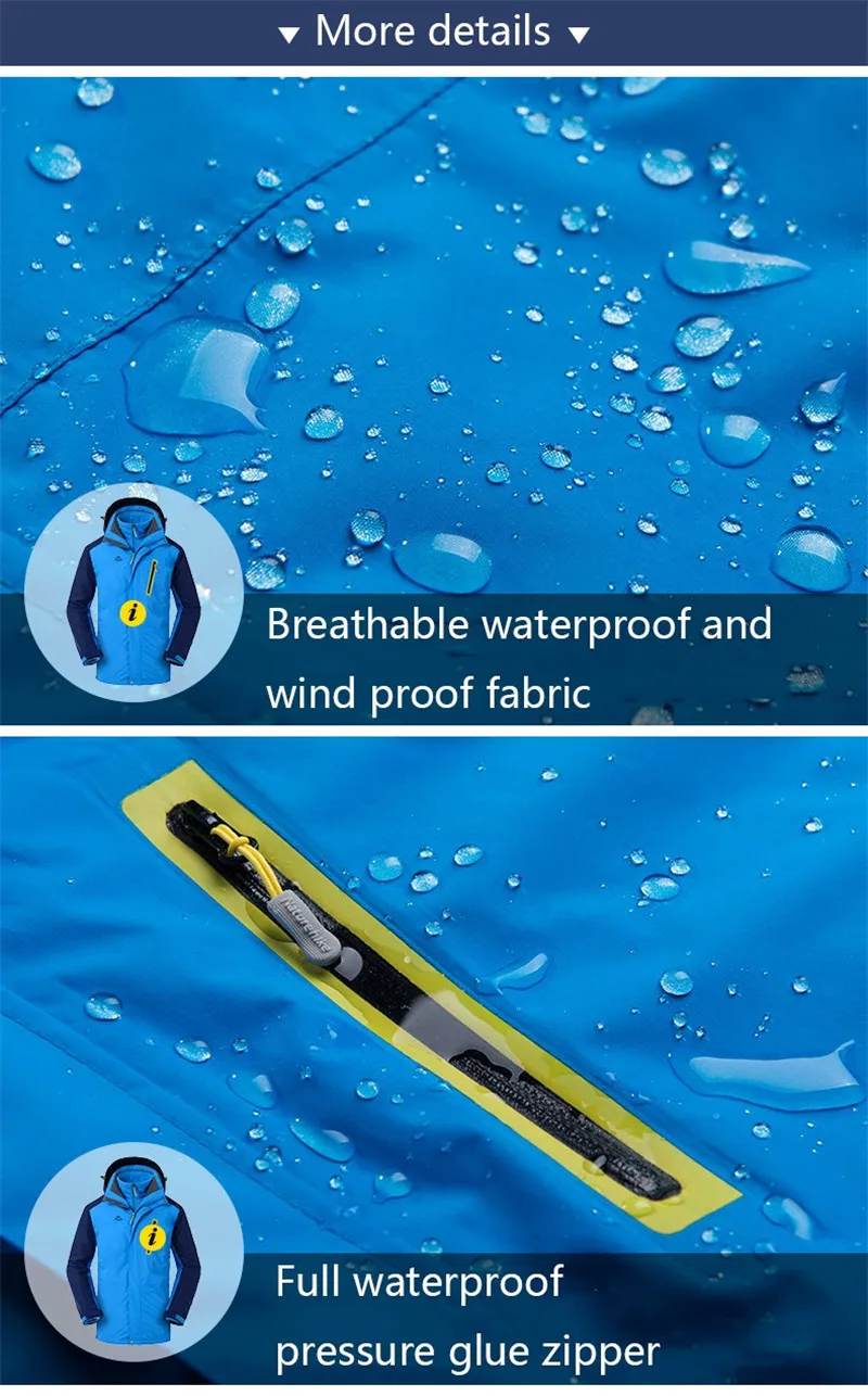 windbreak jacket LSJT00119