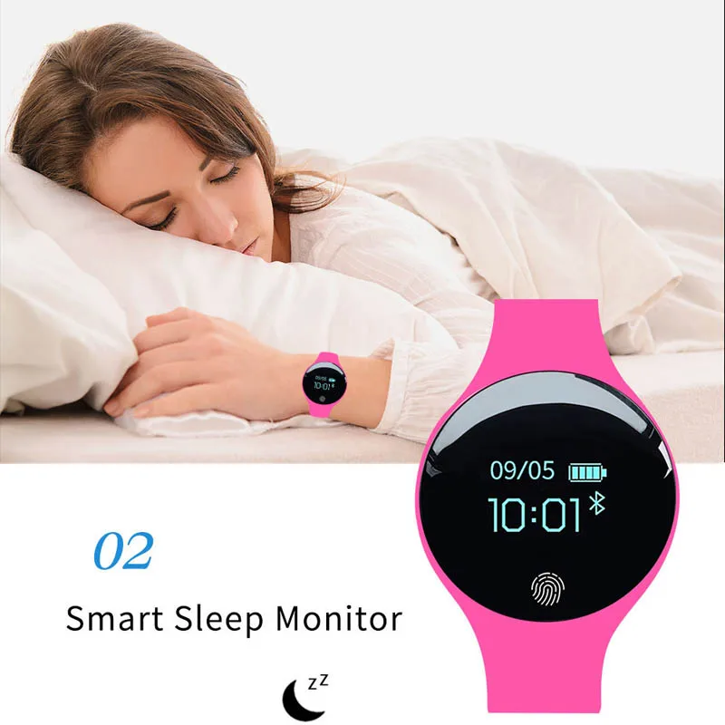 

Bluetooth Smart Watch for IOS Android Men Women Sport Intelligent Pedometer Fitness Bracelet Watches for IPhone Clock Men Gift