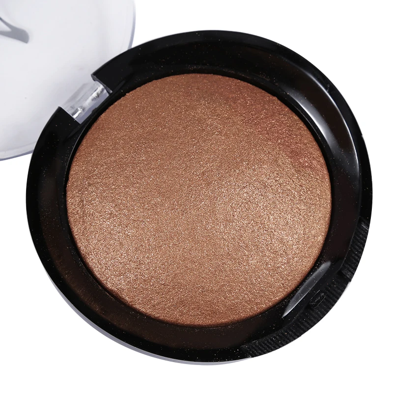 MISS ROSE 1 шт. для черных женщин Румяна лица макияж запеченные щеки цвет бронзатор