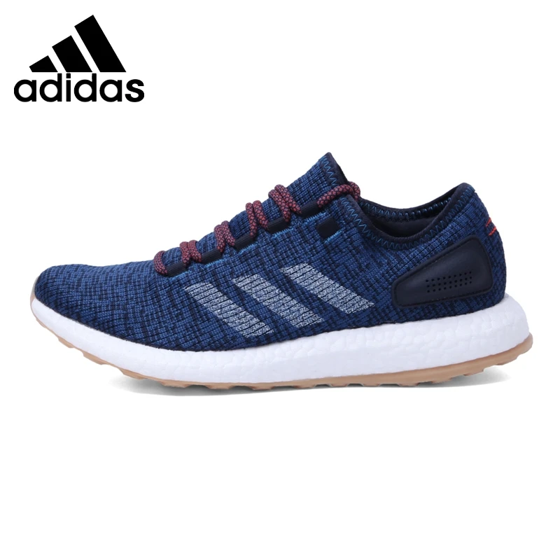 

Original New Arrival 2017 Adidas Pureboost Men's Running Shoes Sneakers