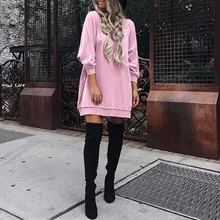 Plus Size 2018 Pregnancy Clothes Pregnant Casual Women Hoodies Loose Long Sleeve Pullover Tops Sweatshirts Maternity Clothings