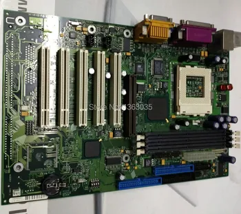 

original D1219-A32 GS W26361-W42-X-03 W26361-W42-Z2-04-36 industrial motherboard tested working