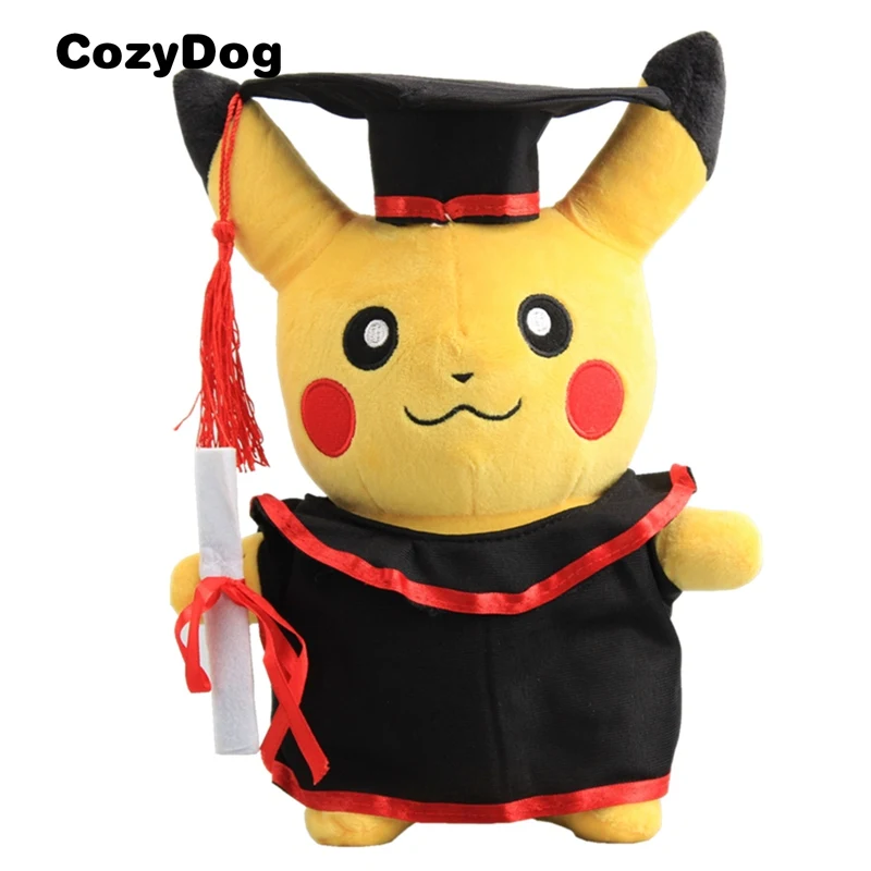 12 inch pikachu plush