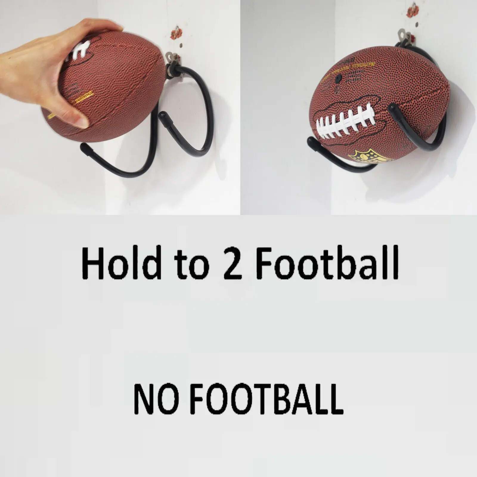 2 Adjustable For Football Display Stand Riser Plinth Signed Autographed Holder Tool Parts Aliexpress 2 Adjustable For Football Display Stand Riser Plinth Signed Autographed Holder Tool Parts Aliexpress