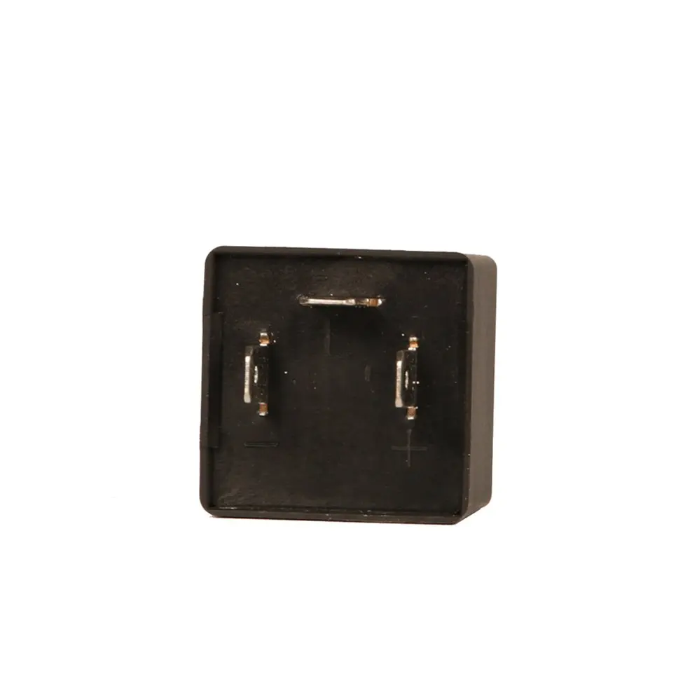 

CF14-JL02 Car 3 Pin Adjustable LED Flasher Relay