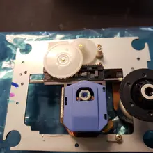 Замена для ACCUPHASE DP-77 DP-78 DP-85 DP-600 DP-700 DP-800 DP-900 SACD плеер линзы лазера/лазерной головки оптический Палочки-ups блока