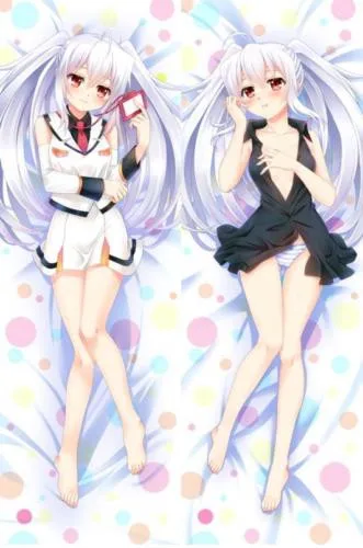 Plastic Memories Hentai