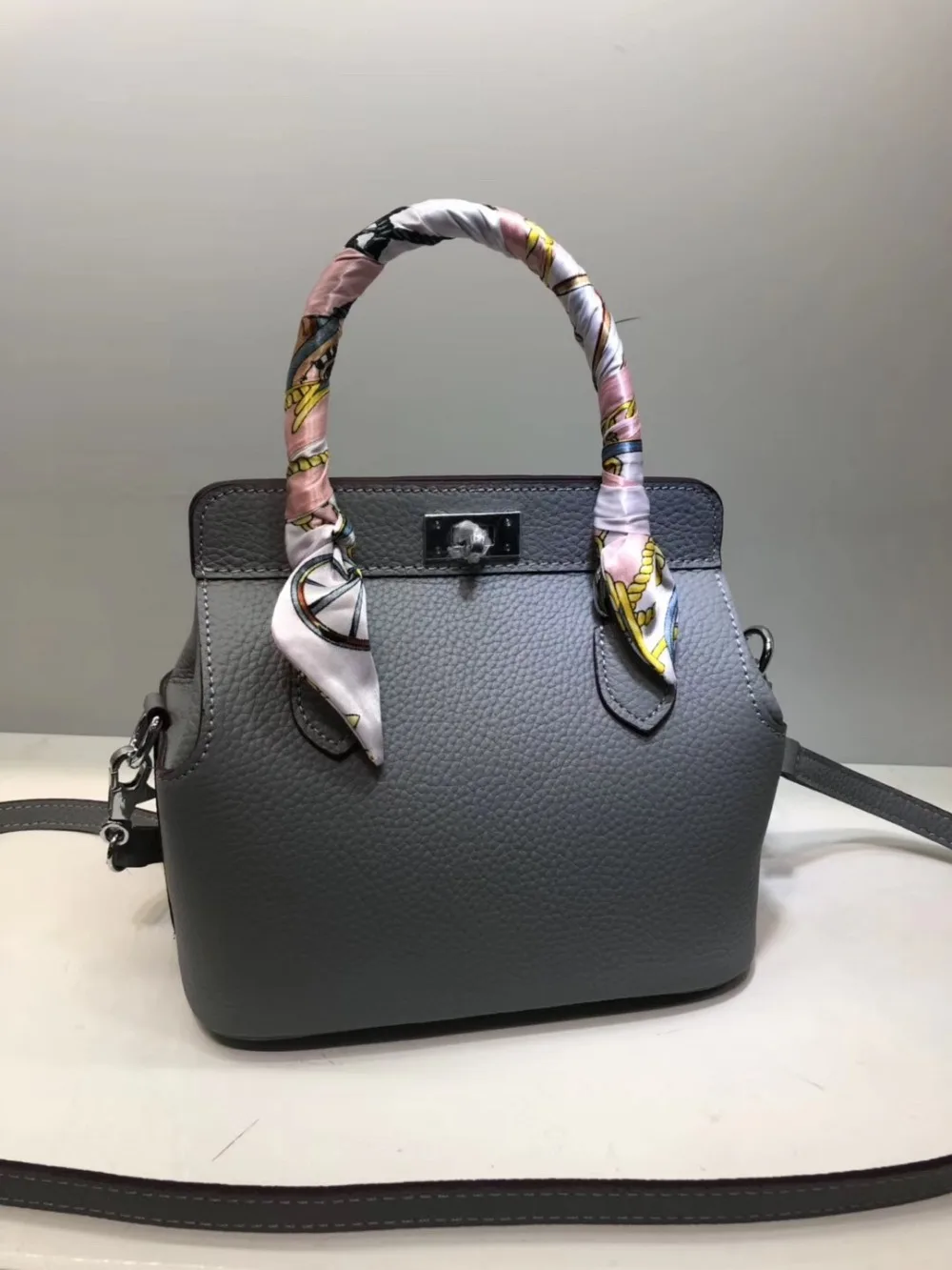 Kafunila сумка из натуральной кожи для женщин высокое качество известный бренд дизайнер кроссбоди через плечо вместительная сумка-клатч bolsa feminina