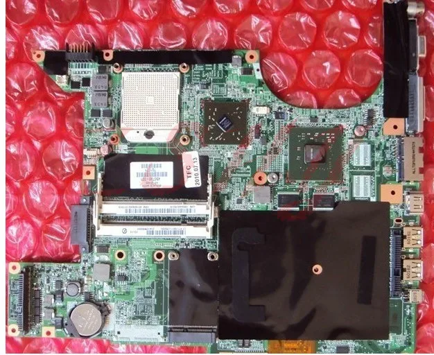 for hp pavilion DV9000 DV9500 laptop motherboard 450799-001 DDR2 Free Shipping 100% test ok for hp pavilion DV9000 DV9500 laptop motherboard 450799-001 DDR2 Free Shipping 100% test ok