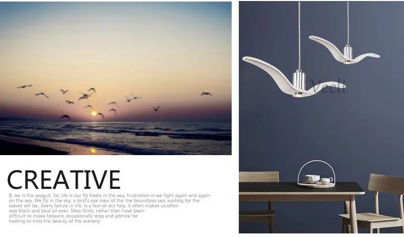 Pendant light  (2)