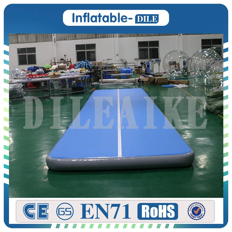 inflatable floor mat