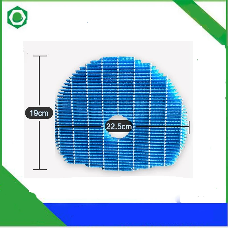 Air Purifier Replacement Water Filter FZ WB90WK for Sharp KC C70SW B KC W200SW KC C100SC