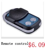 remote