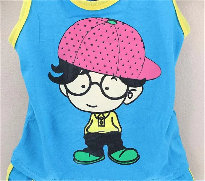 Детский хлопковый комплект одежды на возраст 0 2 года|baby clothing|baby clothing boybaby boy clothes |