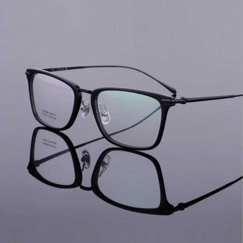 myopia reading glasses