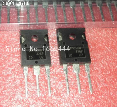 Free Shipping! IRG4PC50W TO-247    Original authentic and new Free Shipping IC