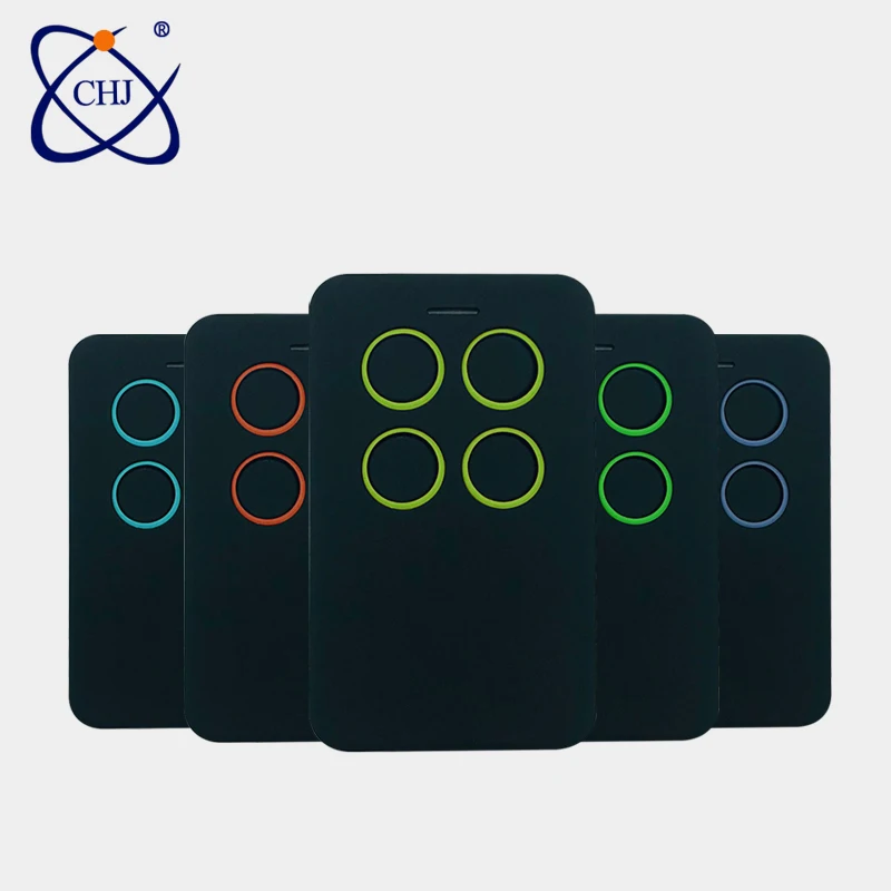Duplicate 280mhz to 868mhz Remote Control Universal Remote Control 4 Channel Command Handzender Garage Gate Key Fob Duplicate 280mhz to 868mhz Remote Control Universal Remote Control 4 Channel Command Handzender Garage Gate Key Fob