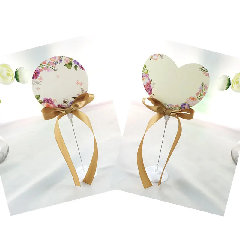 10Pcs Acrylic Table Card Stand Table Number Holder For Wedding Decoration Kids Birthday Party Supplies Flower Escort Cards