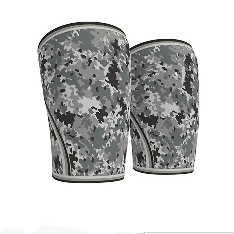 Premium Knee Sleeves for Superior Support & Compression in Strength Training