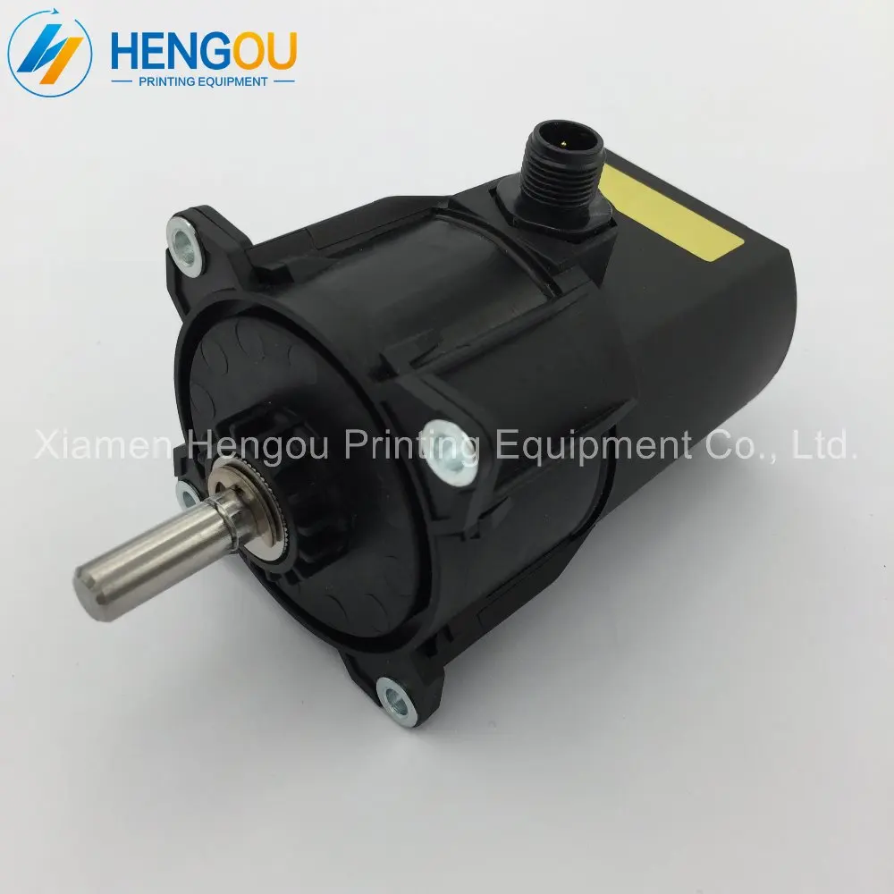 

5 pieces DHL free shipping offset SM74 CD102 SM102 etc Servo motor 61.144.1121/03