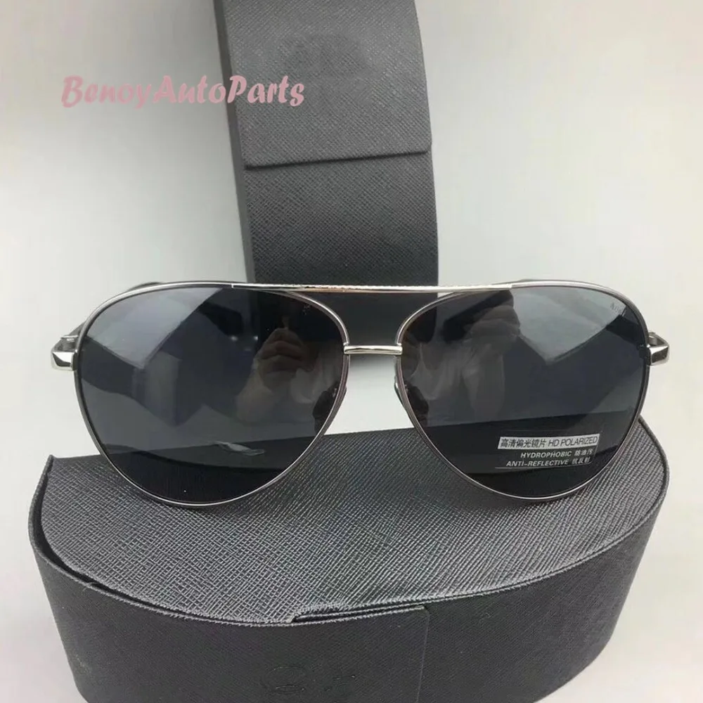 

For Audi Serie Sun Glasses 2019 Polarized Sunglasses For Men Driving Sun Glasses Women Eyewear With Original Box