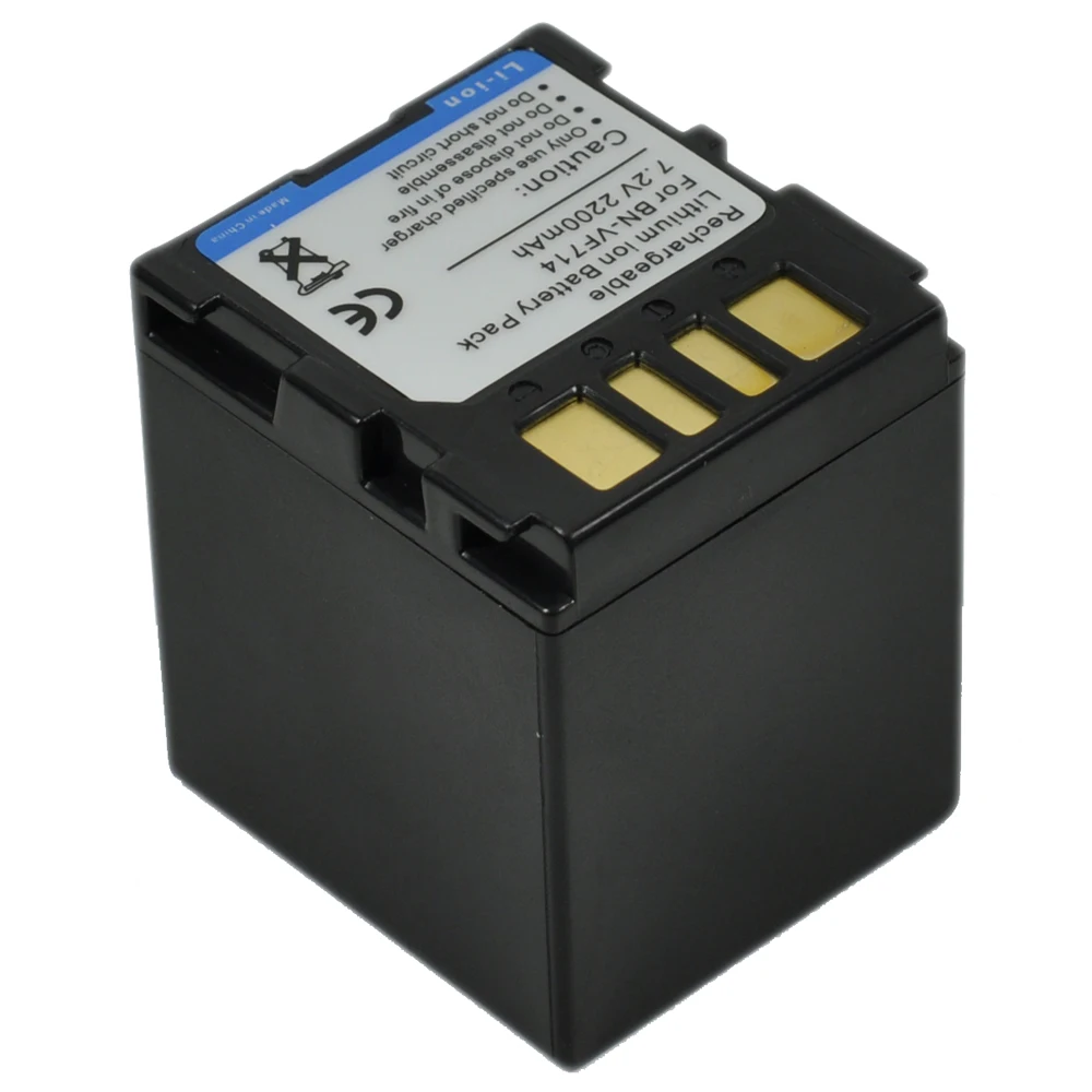 Аккумулятор + зарядное устройство f BN-VF714 VF714L VF714U VF714UE VF714US VF707 VF707L VF707U VF707UE VF707US VF733