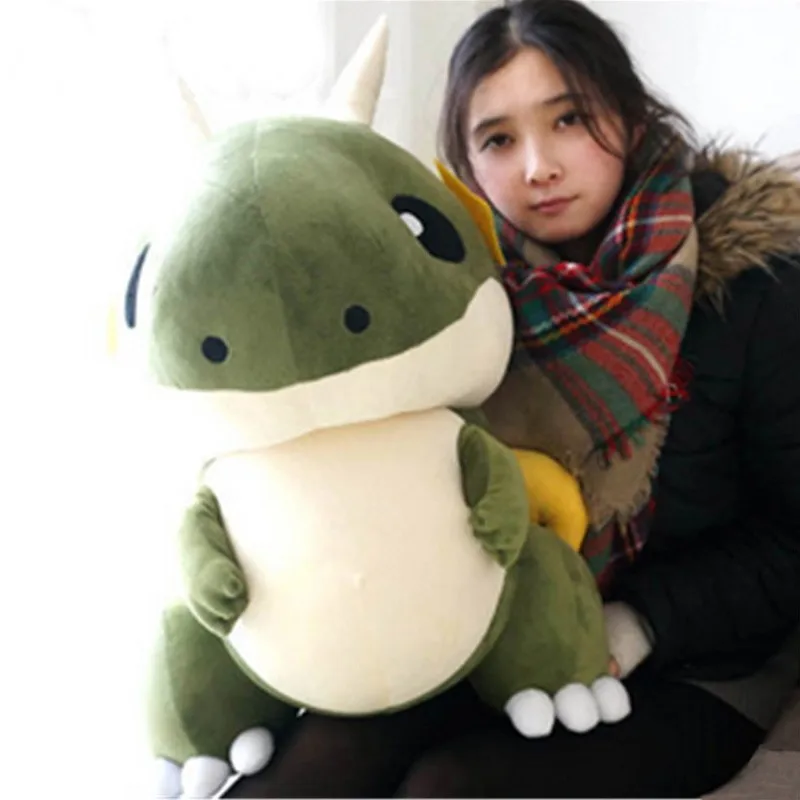 dragon 1