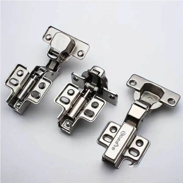 AgateDeal Catel Damping Hinge Stainless Steel Dampers Hydraulic Buffering |
