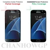 Full Tempered Glass For Samsung Galaxy A3 A5 2016 J5 J7 J2 Prime J3 J5 J7 2017 J330 J530 J730 Screen Protector GLAS Sklo Case 9H ► Photo 3/6