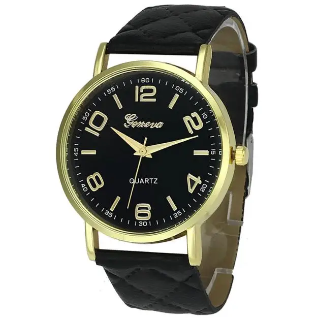 2018 Women Watches New Luxury Casual Analog Alloy Quartz Watch PU Leather Bracel 2018 Women Watches New Luxury Casual Analog Alloy Quartz Watch PU Leather Bracel