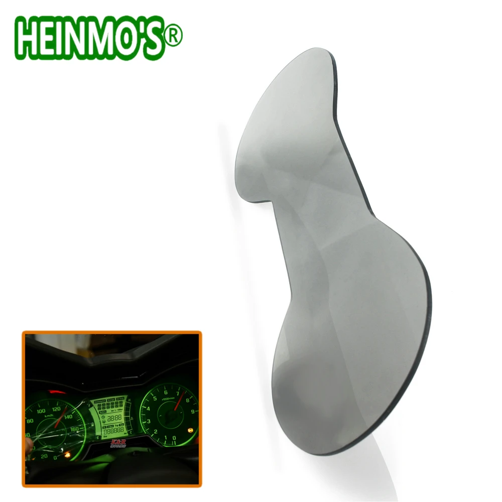 Speedometer Cluster Scratch Protection For YAMAHA XMAX (7)